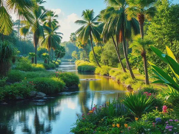 Exploring Nature Therapy in Addiction Recovery in Jacksonville