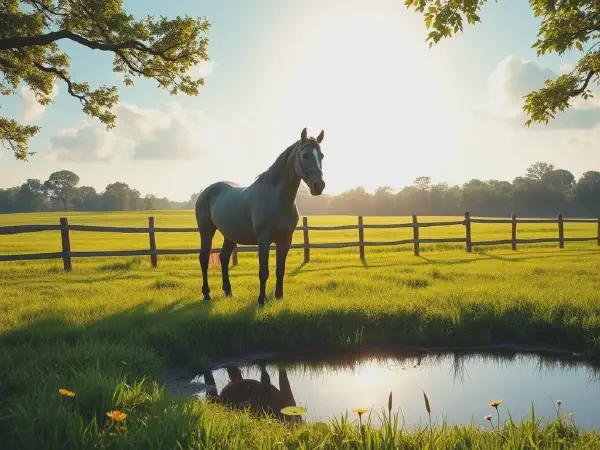 Transforming Lives: Equine Therapy in Jacksonville Addiction Recovery